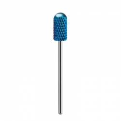 EXO FREZ HARD BLUE WALEC ZAOKRĄGLONY 10
